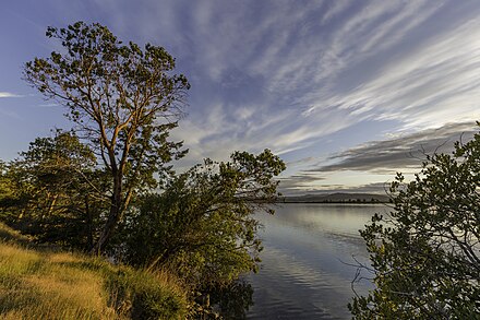 Gulf Islands National Park Reserve, Sidney Island