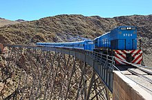 Tren a las Nubes Tren a las nubes crossing viaduct2.jpg