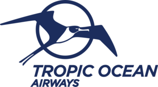 <span class="mw-page-title-main">Tropic Ocean Airways</span> Seaplane charter and scheduled service airline