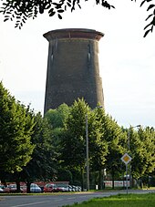 Turm-mockau