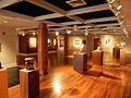 Tuskegee University Museum-The Legacy Museum.jpg