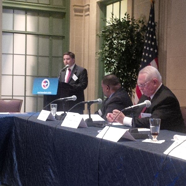 File:U.S. Chamber of CommerceTelecommunications & E-Commerce Committee Meeting.jpg