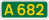 A682