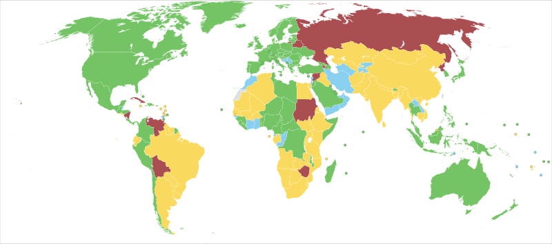 File:UN Resolution regarding the territorial integrity of Ukraine.svg