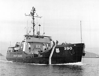 USCGC <i>Blackhaw</i>