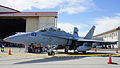 F/A-18D戦闘攻撃機（VMFA（AW）-242）