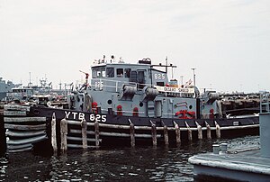 Wathena USS (YTB-825)