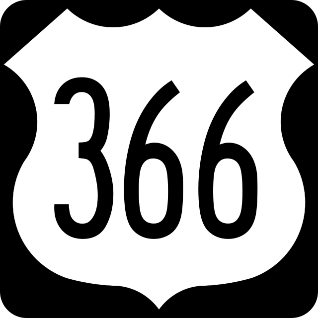 Us 366. 366 Число.