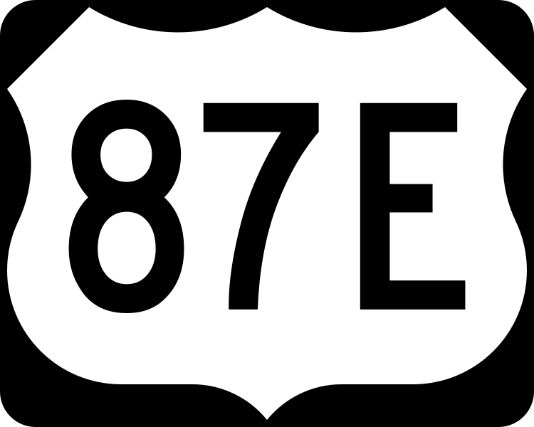 File:US 87E.svg