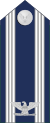 Fuerza aérea de EE. UU. O6 mess.svg