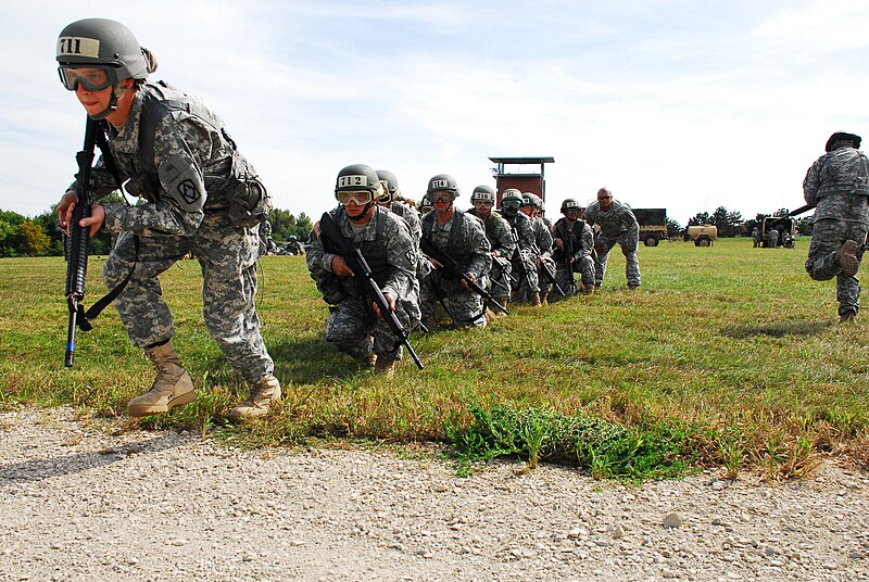 File:US Army 51400 Fort Riley hosts Air Assault training.jpg