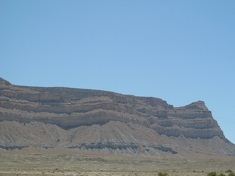 File:US Highway 6 - Utah - 7688529978.jpg