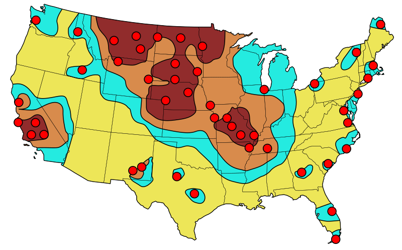 File:US nuclear strike map.svg