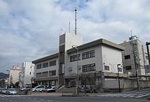 Uji Police Station.JPG