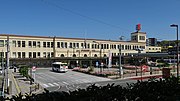 宇治山田駅のサムネイル