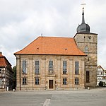 St. Bartholomäus (Ummerstadt)