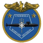 Undersea Warfare Division
