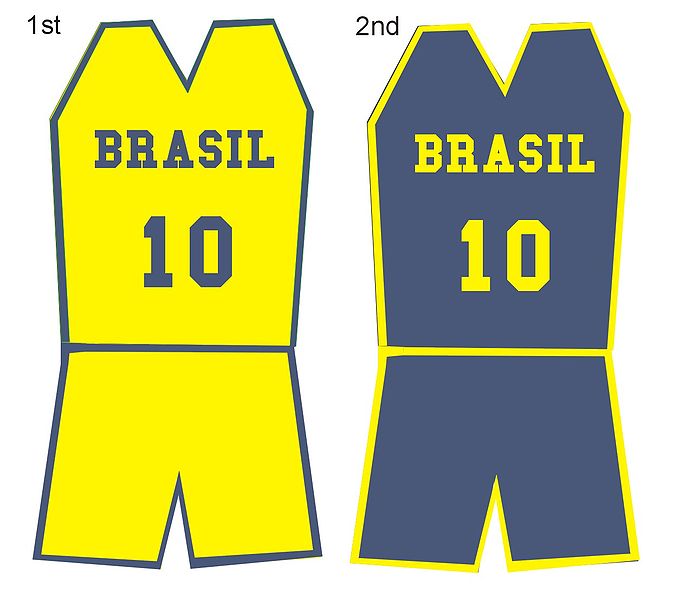 File:Uniform BrasilBasketball.jpg