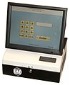 Unisyn Voting Solutions OpenElect Voting Interface (OVI) ballot marking device