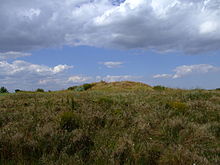 Roman General's Tomb UnknownRomanGeneralTomb.JPG