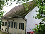 Landhaus Sonnenberg, former tenant house