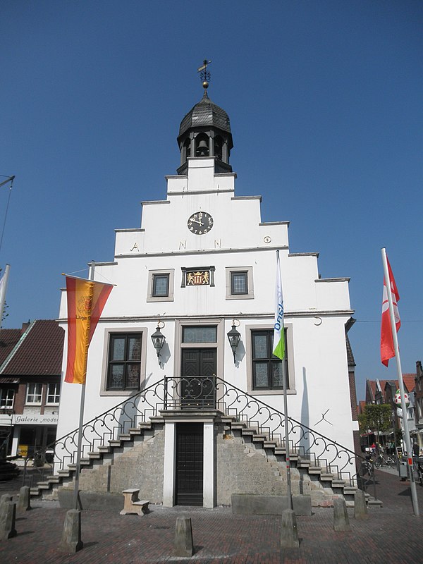 Lingen (lungsod)