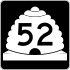 Utah SR 52.svg