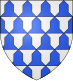 Coat of arms of Banville