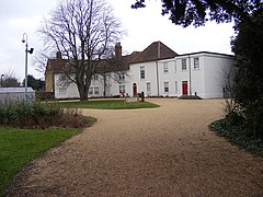 Valence House (15th century)