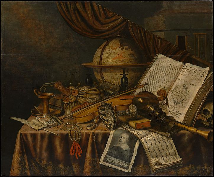 File:Vanitas Still Life MET DP146494.jpg