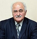 Vaqif Fərzəliyev üçün miniatür