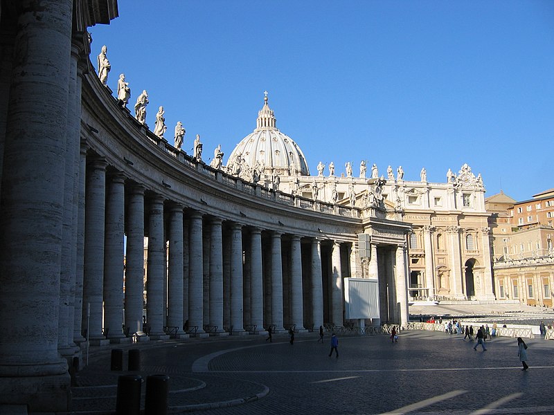 File:Vaticano - Flickr - dorfun (23).jpg