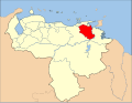 Estado Monagas