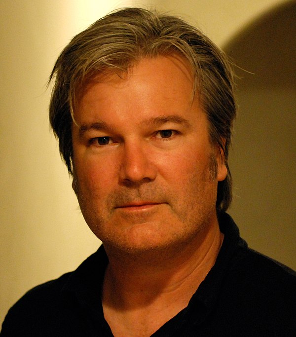 Verbinski in 2010