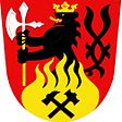 Vernířovice címere