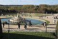 Versailles, Bassin de Latone