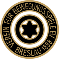Wappen VfB Breslau