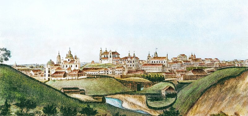 File:Viciebsk, Dunaj. Віцебск, Дунай (1790-99).jpg