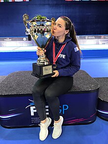 Victoire Charlotte Lembach au Grand Prix de Moscou 2017.jpg