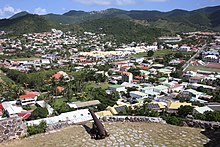 sint maarten tourist information