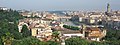 View from Piazzale Michelangelo