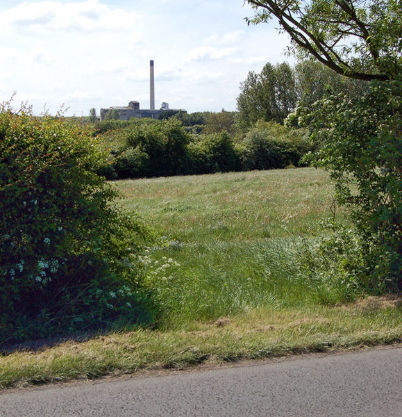 File:View from Stockton Road, Long Itchington - geograph.org.uk - 1299603.jpg