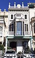 Casa al carrer Sant Pau, 7 (Vilassar de Mar)