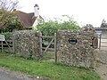 wikimedia_commons=File:Village Pound, Wootton Fitzpaine - geograph.org.uk - 6020874.jpg