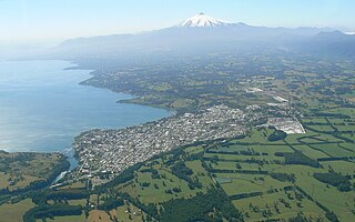 Villarrica (Chile)