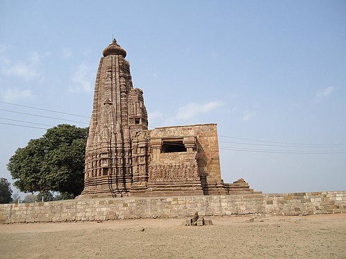 Viratheswar Temple