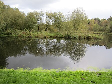 Visbek Twillbäke