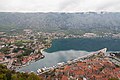 * Nomination: View of Kotor, Bay of Kotor, Montenegro --Poco a poco 16:36, 29 August 2014 (UTC) * * Review needed