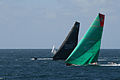 Volvo Ocean Race