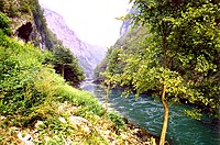 Vrbas (Fluss)